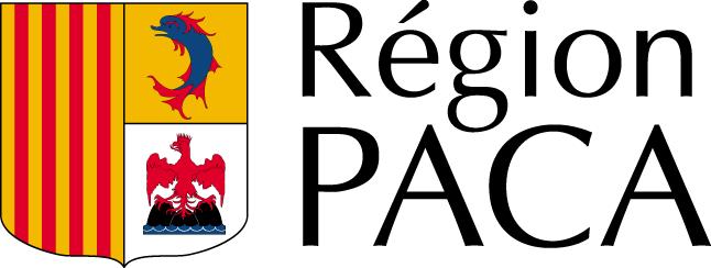 logo région paca