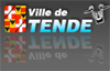 logo Ville de Tende